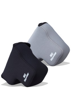 MegaGear Fujifilm X-S10 Neopren Fotoğraf Makinesi Kılıfı