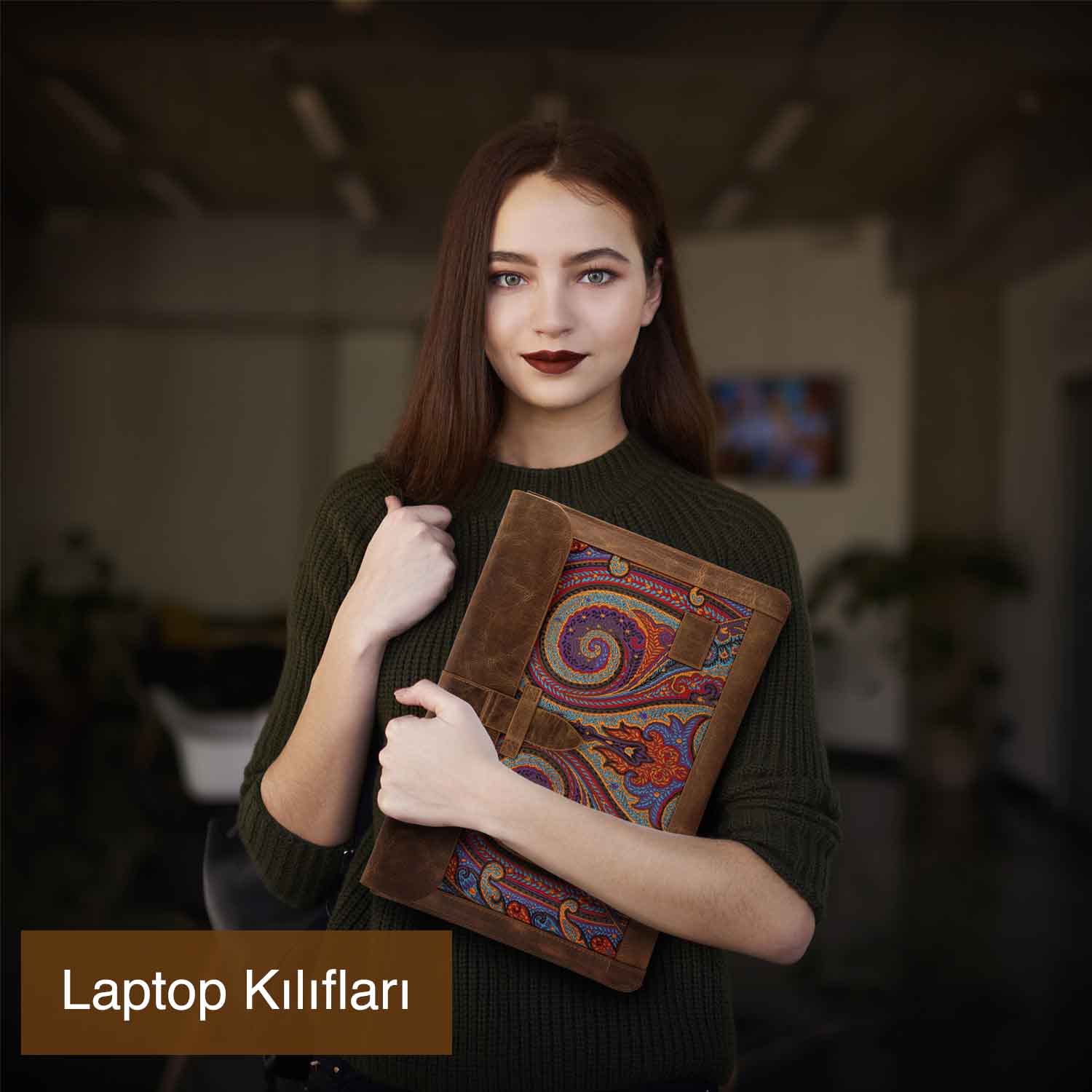 Laptop Kılıfları