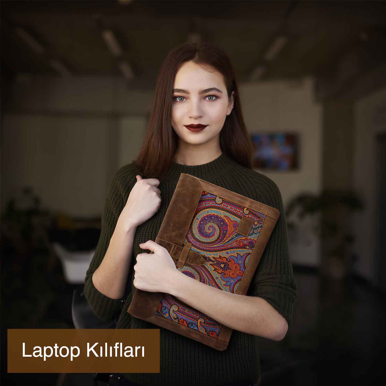 Laptop Kılıfları