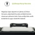 MegaGear Sony DSC-RX10 IV, III Fotoğraf Makinesi için 0.5mm Ekran Koruyucu