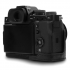 MegaGear Fujifilm X-T3 (18-55mm) Gerçek Deri Fotoğraf Makinesi Kılıfı