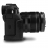 MegaGear Fujifilm X-T3 (18-55mm) Gerçek Deri Fotoğraf Makinesi Kılıfı