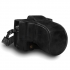 MegaGear Fujifilm X-T3 Gerçek Deri Fotoğraf Makinesi Kılıfı