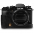 MegaGear Fujifilm X-T3 (18-55mm) Gerçek Deri Fotoğraf Makinesi Kılıfı
