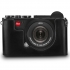 MegaGear Leica CL (Tek Dip) Deri Fotoğraf Makinesi Kılıfı