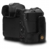 MegaGear Canon EOS R, RA Tek Dip Hakiki Deri Fotoğraf Makinesi Kılıfı