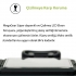 MegaGear Leica C Typ 112 Fotoğraf Makinesi için 0.5mm Ekran Koruyucu