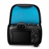 MegaGear Olympus OM-D E-M1 12-40mm Neopren Fotoğraf Makinesi Kılıfı