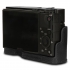 MegaGear Sony Cyber-Shot DSC-RX100 VII Gerçek Deri Fotoğraf Makinesi Kılıfı