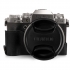  MEGAGEAR FUJİFİLM X-T4 (TEK DİP) HAKİKİ DERİ FOTOĞRAF MAKİNESİ KILIFI