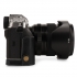  MEGAGEAR FUJİFİLM X-T4 (TEK DİP) HAKİKİ DERİ FOTOĞRAF MAKİNESİ KILIFI