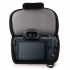 MegaGear Canon EOS M50, M5 (15-45mm) Neopren Fotoğraf Makinesi Kılıfı