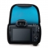 MegaGear Canon EOS M50, M5 (15-45mm) Neopren Fotoğraf Makinesi Kılıfı