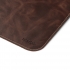 LONDO XL Hakiki Deri Mousepad 