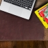 LONDO XL Hakiki Deri Mousepad 