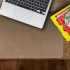 LONDO XL Hakiki Deri Mousepad 
