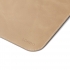 LONDO XL Hakiki Deri Mousepad 