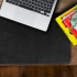 LONDO XL Hakiki Deri Mousepad 