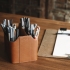 LONDO Kumandalık ve Modern Tasarımlı Organizer Tablet Bölmeli 