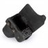 MegaGear Sony ZV-E10 ile Uyumlu Hakiki Deri Kamera Kılıfı 