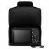 Sony ZV-E10 ile Uyumlu MegaGear Ultra Hafif Neopren Kamera Kılıfı