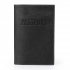 Otto Angelino Deri Pasaport Kılıfı Cüzdanı - RFID Korumalı