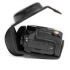 MegaGear Canon Powershot G5 X Suni Deri Fotoğraf Makinesi Kılıfı