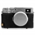 MegaGear Fujifilm X100V Gerçek Deri Fotoğraf Makinesi Kılıfı