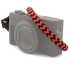 MegaGear SLR, DSLR Pamuklu Kamera Bilek Kayışı