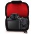 MegaGear Nikon Coolpix P900, P900S Neopren Fotoğraf Makinesi Kılıfı