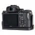 MegaGear Sony Alpha A7S II, A7R II, A7 II (Tek Dip) Deri Fotoğraf Makinesi Kılıfı