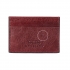 OTTO ANGELİNO (CUZ-415) HAKİKİ DERİ CÜZDAN - RFID KORUMALI - İNCE VE ŞIK - Bordo