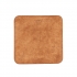 LONDO (MD-802) HAKİKİ DERİ MOUSE PAD BİLEK DESTEKLİ RAHATLATICI SÜNGERLİ - KAHVERENGİ