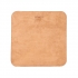 LONDO (MD-880) HAKİKİ DERİ MOUSE PAD BİLEK DESTEKLİ RAHATLATICI SÜNGERLİ - KAHVERENGİ