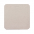 LONDO (PAX-33) DERİ MOUSE PAD BİLEK DESTEKLİ RAHATLATICI SÜNGERLİ - BEYAZ