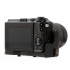 MegaGear Canon EOS M6(18-150mm) Gerçek Deri Fotoğraf Makinesi Kılıfı