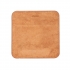 LONDO (MD-11) HAKİKİ DERİ MOUSE PAD BİLEK DESTEKLİ RAHATLATICI SÜNGERLİ - KAHVERENGİ