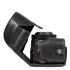 MegaGear Gerçek Deri Nikon Z30 ile Uyumlu Kamera Kılıfı
