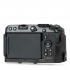MegaGear Gerçek Deri Nikon Z30 ile Uyumlu Kamera Kılıfı