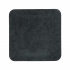 LONDO ( MD82 ) HAKİKİ DERİ MOUSE PAD BİLEK DESTEKLİ RAHATLATICI SÜNGERLİ - Siyah