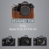 Megagear Sony Alpha A7III, A7RIII, A9 (Tek Dip)  Hakiki Deri Fotoğraf Makinesi Kılıfı
