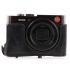 Megagear Leica C Typ 112 Gerçek Deri Fotoğraf Makinesi Kılıfı