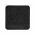 LONDO (MD151) HAKİKİ DERİ MOUSE PAD BİLEK DESTEKLİ RAHATLATICI SÜNGERLİ - SİYAH