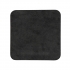 LONDO (MD155) HAKİKİ DERİ MOUSE PAD BİLEK DESTEKLİ RAHATLATICI SÜNGERLİ - SİYAH