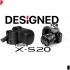MEGAGEAR FUJİFİLM X-S20 (18-55mm) GERÇEK DERİ FOTOĞRAF MAKİNESİ KILIFI