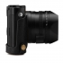 Megagear Leica Q (Typ 116) Gerçek Deri Fotoğraf Makinesi Kılıfı