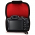 MegaGear Panasonic Lumix DMC-FZ2500, DMC-FZ2000, DMC-FZ1000 Neopren Fotoğraf Makinesi Kılıfı