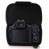 MegaGear Canon Powershot SX60 HS Neopren Fotoğraf Makinesi Kılıfı