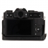 MegaGear Fujifilm X-T30, X-T20, X-T10  (Tek Dip) Deri Fotoğraf Makinesi Kılıfı