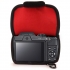 Megagear Nikon Coolpix B500 Neopren Fotoğraf Makinesi Kılıfı